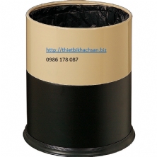 THÙNG RÁC, DUSTBIN GPX-107 01